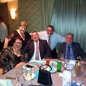 Meet your Posher, John